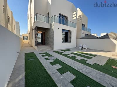 5+1 BHK Perfect Villa for Rent – Al Khoud 7