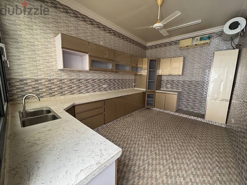 5+1 BHK Perfect Villa for Rent – Al Khoud 7 1