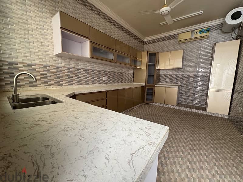 5+1 BHK Perfect Villa for Rent – Al Khoud 7 2