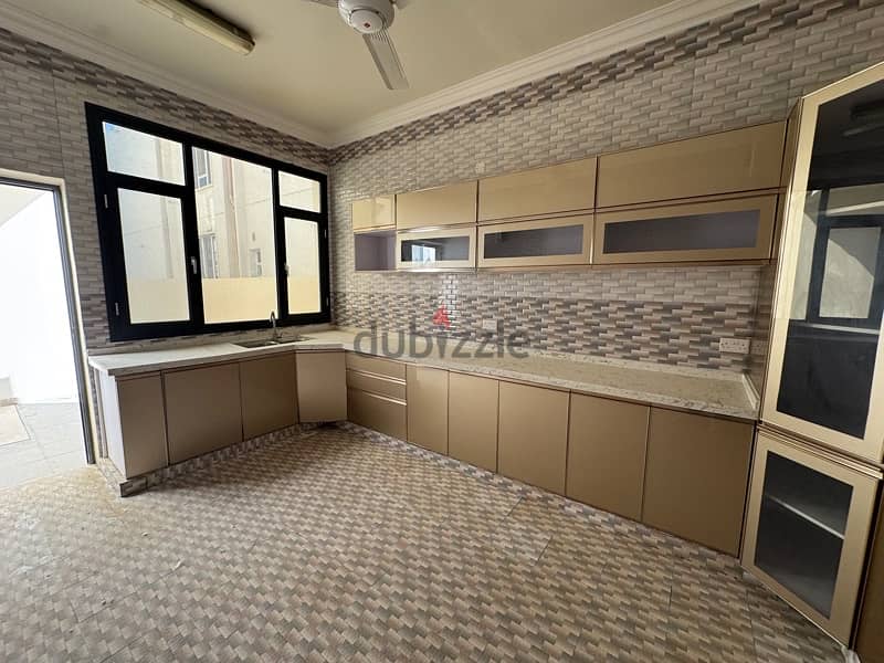 5+1 BHK Perfect Villa for Rent – Al Khoud 7 3