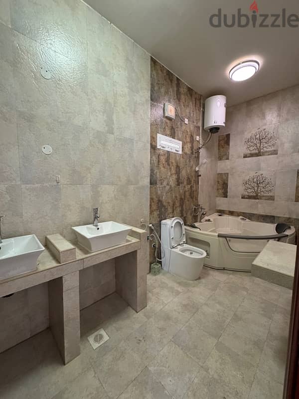 5+1 BHK Perfect Villa for Rent – Al Khoud 7 11