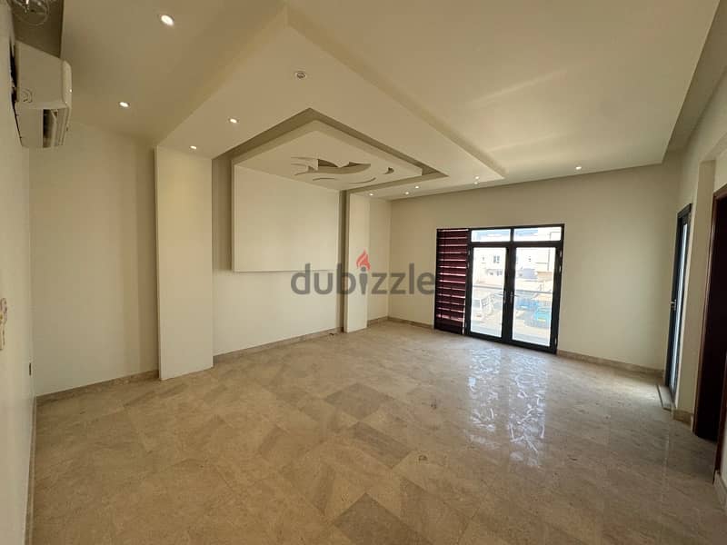 5+1 BHK Perfect Villa for Rent – Al Khoud 7 12