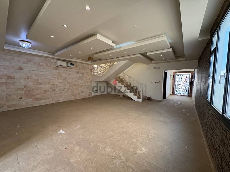 5+1 BHK Perfect Villa for Rent – Al Khoud 7 13