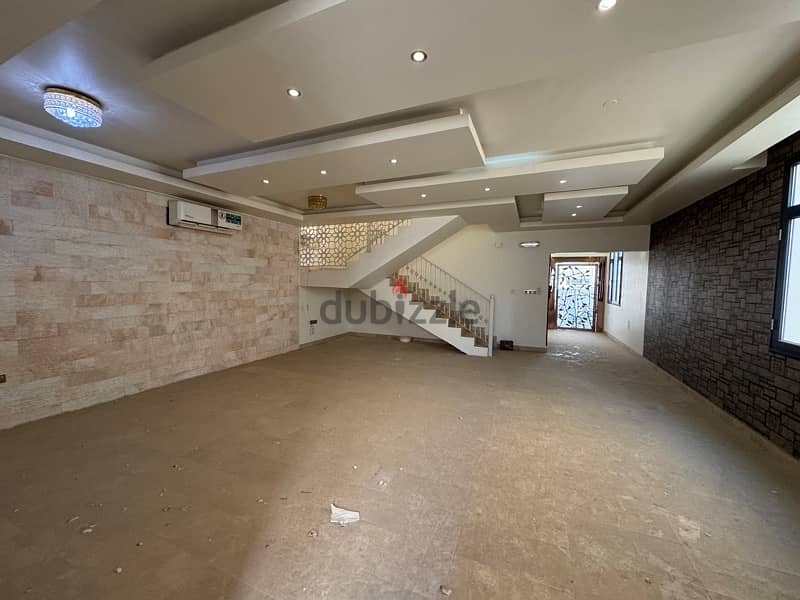 5+1 BHK Perfect Villa for Rent – Al Khoud 7 16