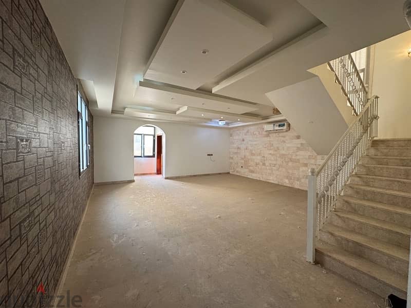 5+1 BHK Perfect Villa for Rent – Al Khoud 7 18