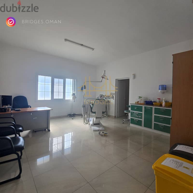 For Rent – Commercial Building Use 1