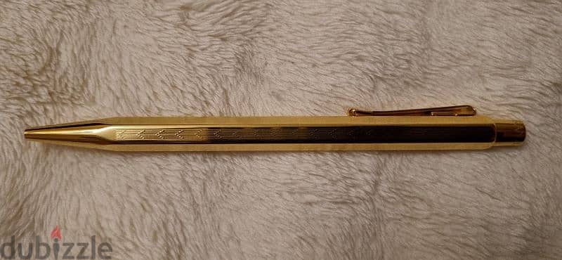 Pen - Caran d'ache 2
