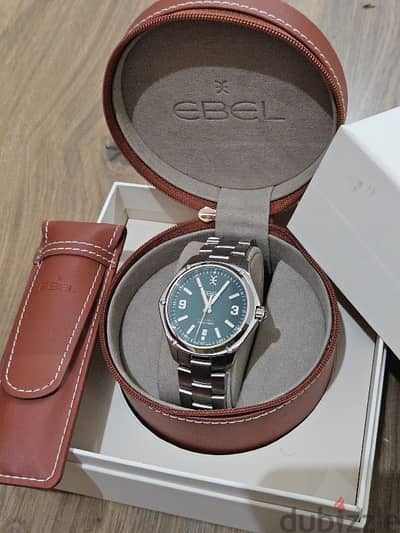 EBEL WATCH