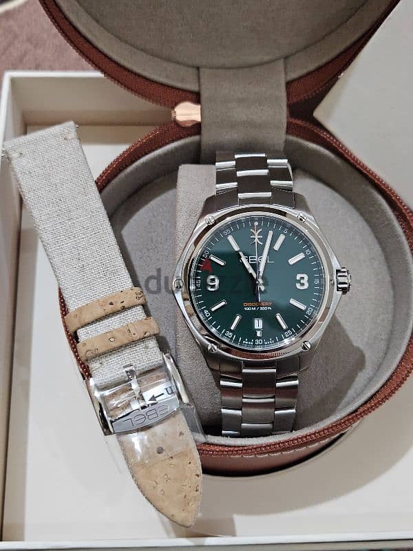 EBEL WATCH 1