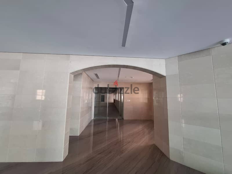 Commercial Space for Rent in Salam Gate– 493 SQM – Shell&CorePPC168 1