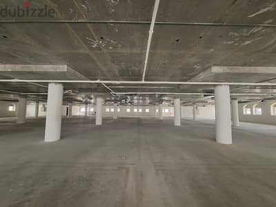 Commercial Space for Rent in Salam Gate– 493 SQM – Shell&CorePPC168