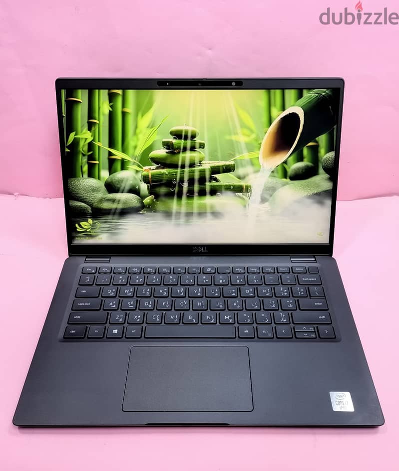 DELL X360 TOUCH SCREEN CORE i7 8GB RAM 512GB SSD 10th GENERATION 1