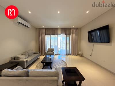 Fully Furnished 2-Bedroom Apartment for Sale in Jebel Sifah