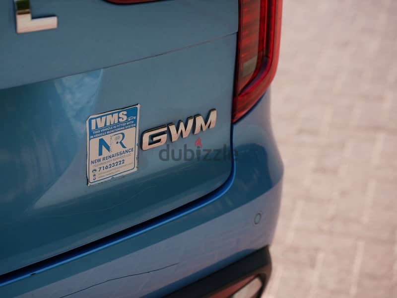 HAVAL JOLION 2023 : 13 rial only 2