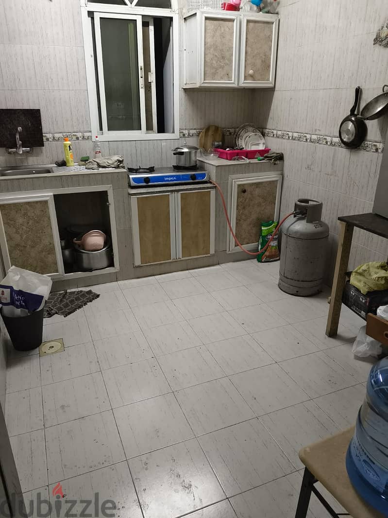 Bed space available for indian bachelors 3