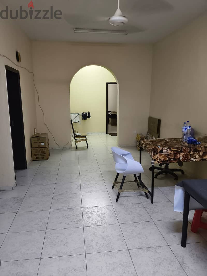 Bed space available for indian bachelors 4