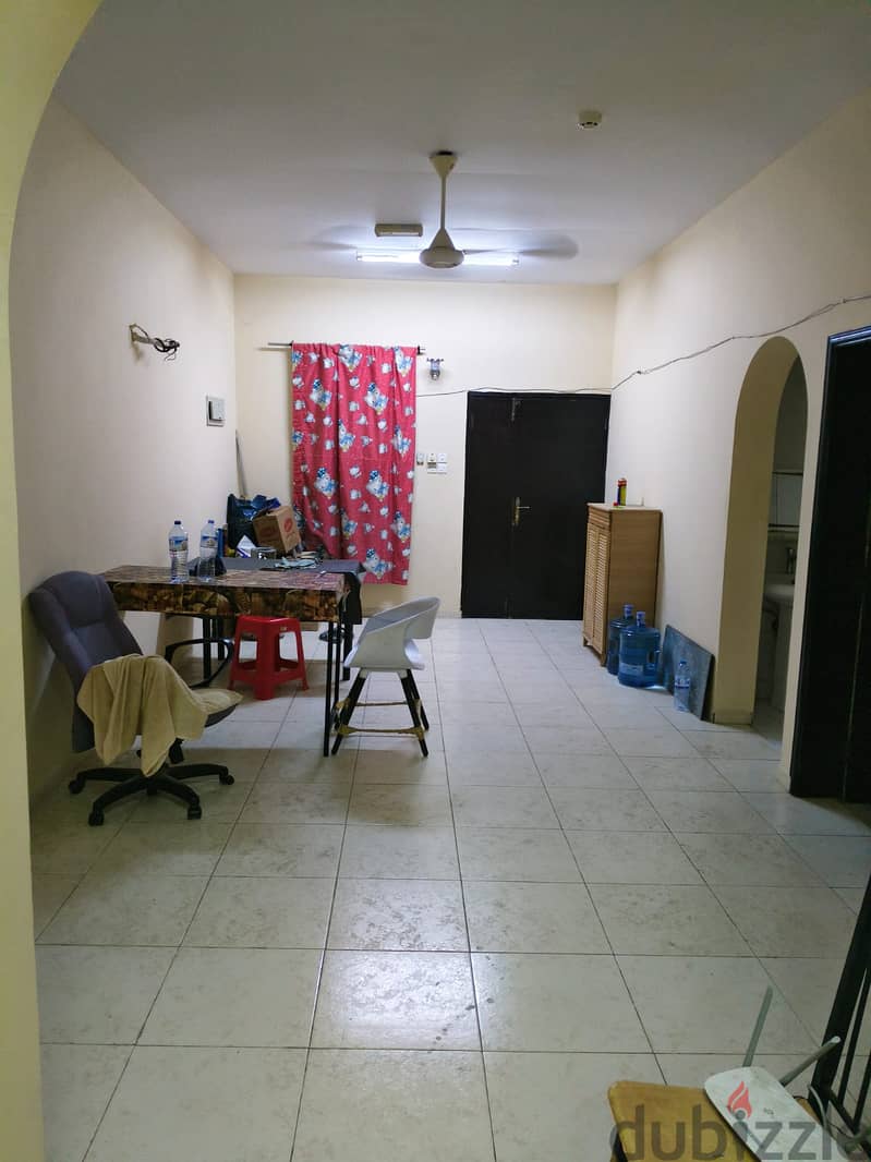 Bed space available for indian bachelors 7