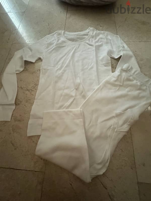 Boys Pyjamas 10/12 years each 1.5 4