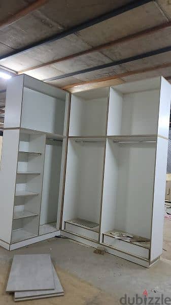 home carpenter muscat