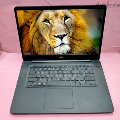DELL VOSTRO 55611 CORE i7 8th GENERATION 16GB RAM DDR-4 512GB SSD---