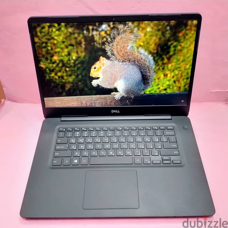 DELL VOSTRO 55611 CORE i7 8th GENERATION 16GB RAM DDR-4 512GB SSD--- 3