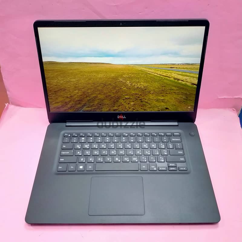 DELL VOSTRO 55611 CORE i7 8th GENERATION 16GB RAM DDR-4 512GB SSD--- 5