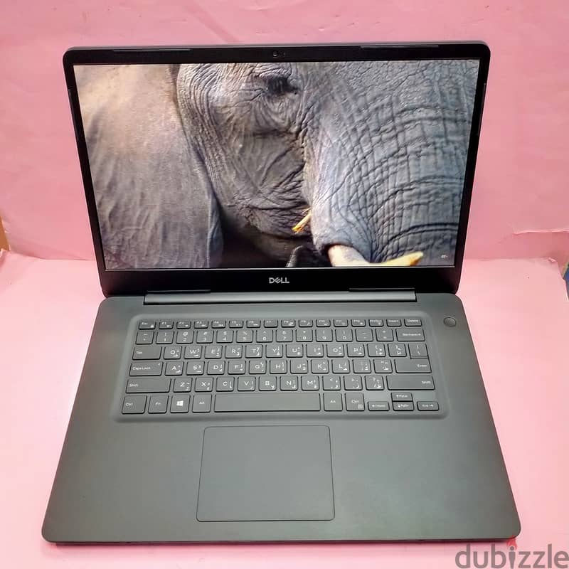 DELL VOSTRO 55611 CORE i7 8th GENERATION 16GB RAM DDR-4 512GB SSD--- 7