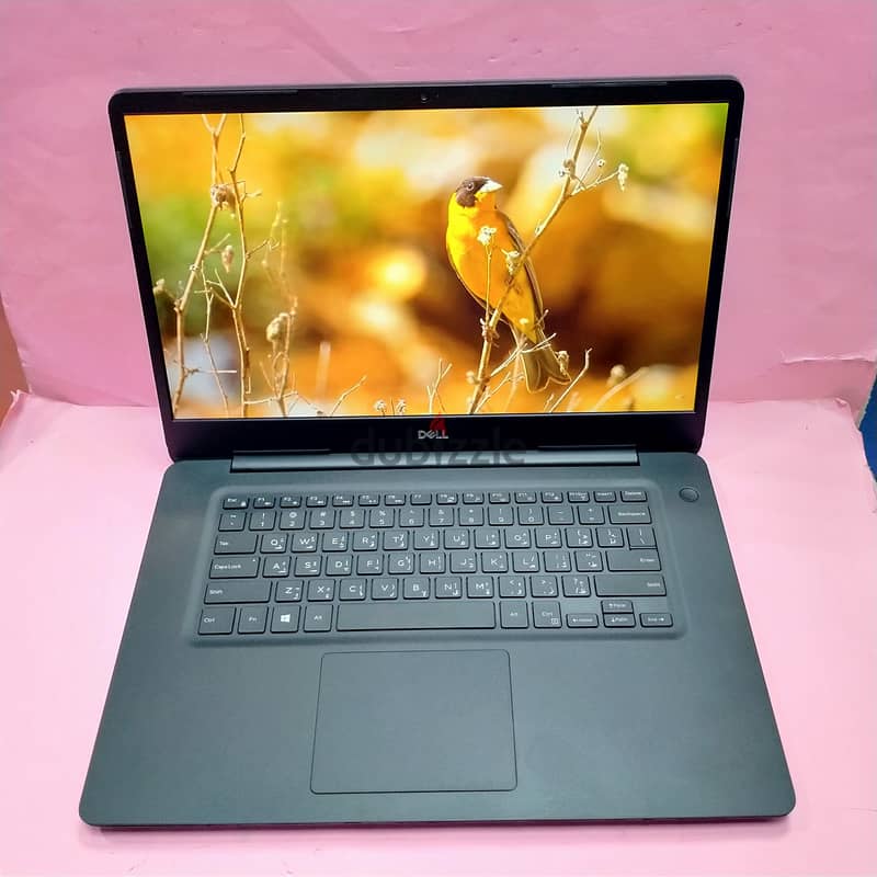 DELL VOSTRO 55611 CORE i7 8th GENERATION 16GB RAM DDR-4 512GB SSD--- 8