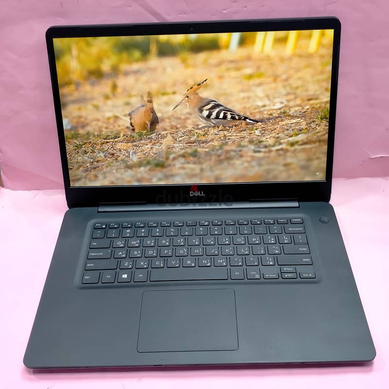 DELL VOSTRO 55611 CORE i7 8th GENERATION 16GB RAM DDR-4 512GB SSD--- 9