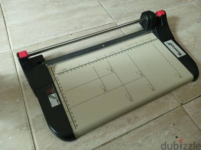 Metal Rotary trimmer