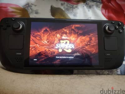 steam deck for sale