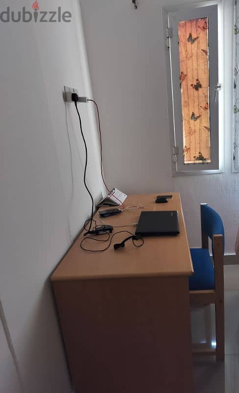 Furnished Executive Bachelor  Room For Rent - Indian Male Preferred 1