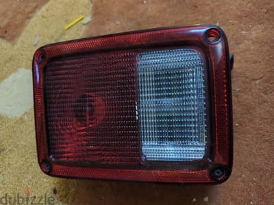 taillight wrangler jk ليت خلفي jk wrangler