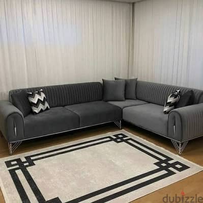 ركنيات جلسه كورنة طقم ركنيه جلسة Corner sofas seating set corner sofa