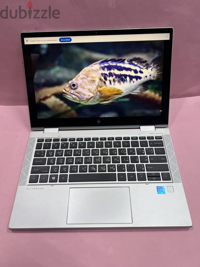 SIM CARD SUPPORT HP ELITEBOOK 830 G8 11th GENERATION X360 TOUCH SCREEN 4