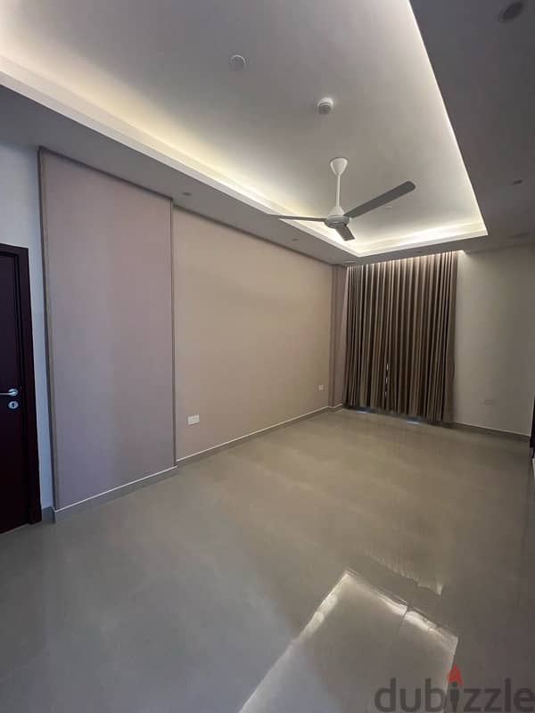 NEW one bedroom flat in Al Khoud opposite University Hospital 3