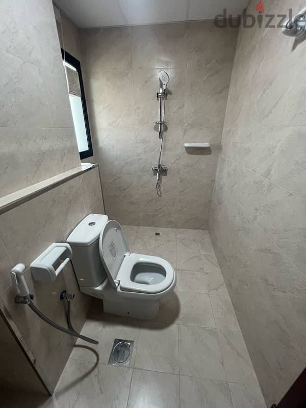 NEW one bedroom flat in Al Khoud opposite University Hospital 8