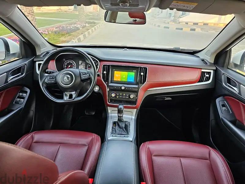 MG MG RX5 202264671895509121125