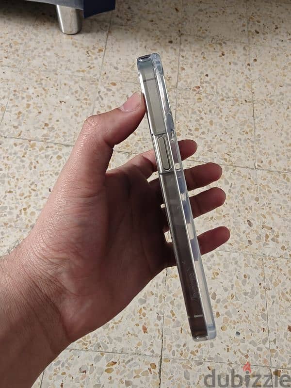 Apple iPhone 15 Pro Max TRA 256 GB Natural Titanium 3
