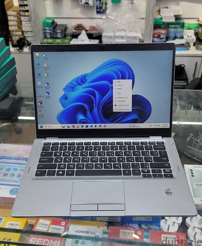 Dell 5320 i5 , 11 Gen , 16/256 Excellent Condition laptop