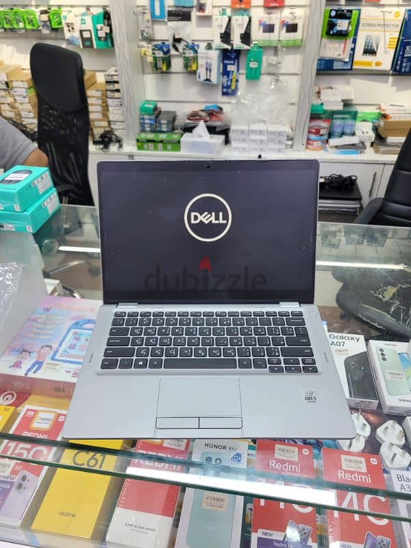 Dell 5320 i5 , 11 Gen , 16/256 Excellent Condition laptop 1