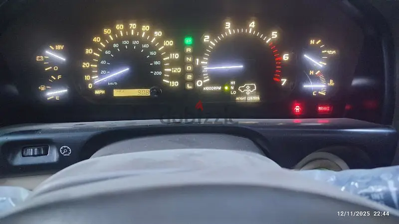 لكزس فئة - إل إكس 2002646738366885151215