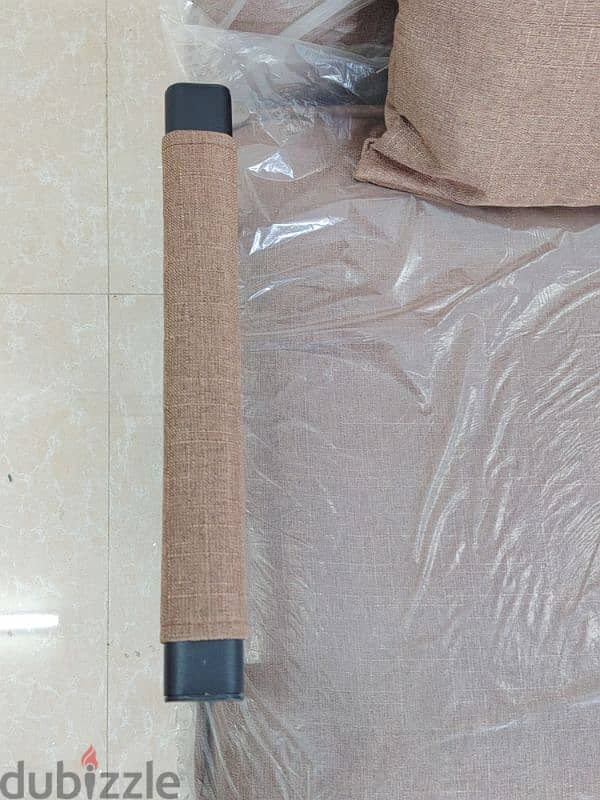 Sofa bed sofa sleeping كنبه سرير صوفا أريكة نوم ضيوف قابلة للطي 4