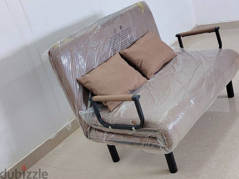 Sofa bed sofa sleeping كنبه سرير صوفا أريكة نوم ضيوف قابلة للطي 12