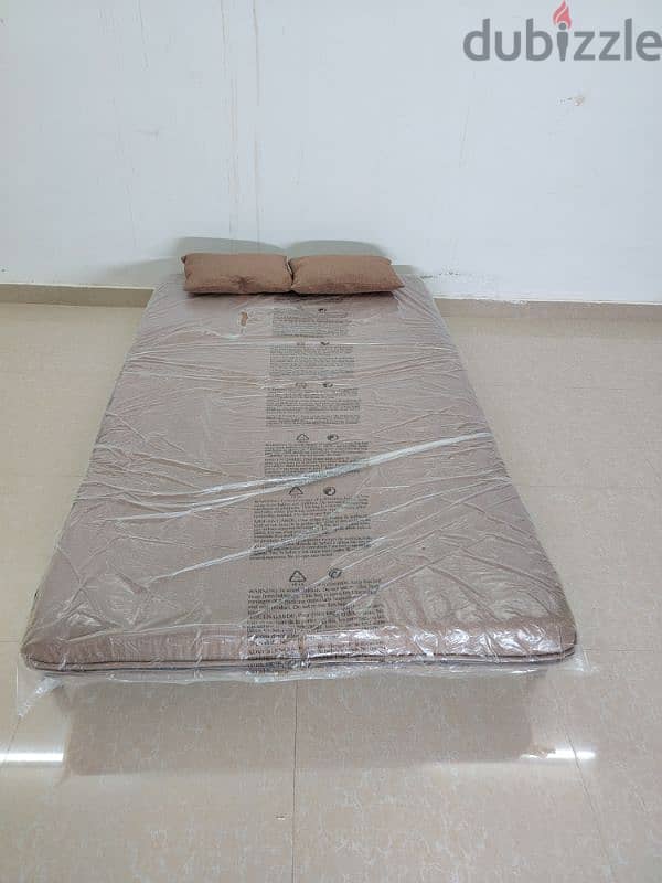 Sofa bed sofa sleeping كنبه سرير صوفا أريكة نوم ضيوف قابلة للطي 15