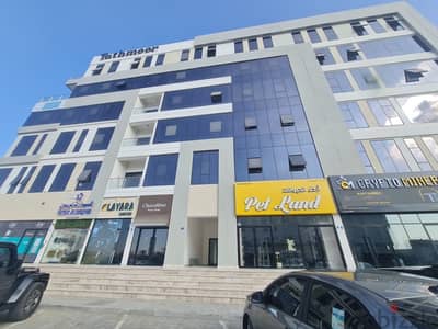 112 Sqm office for rent in 18 Novemeber