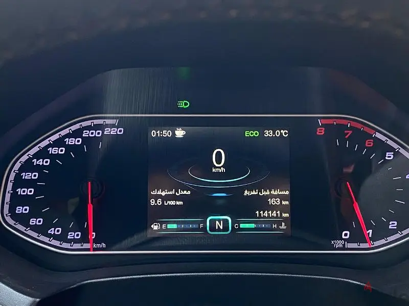 شيري تيغو 7 لعام 201964684686363649129