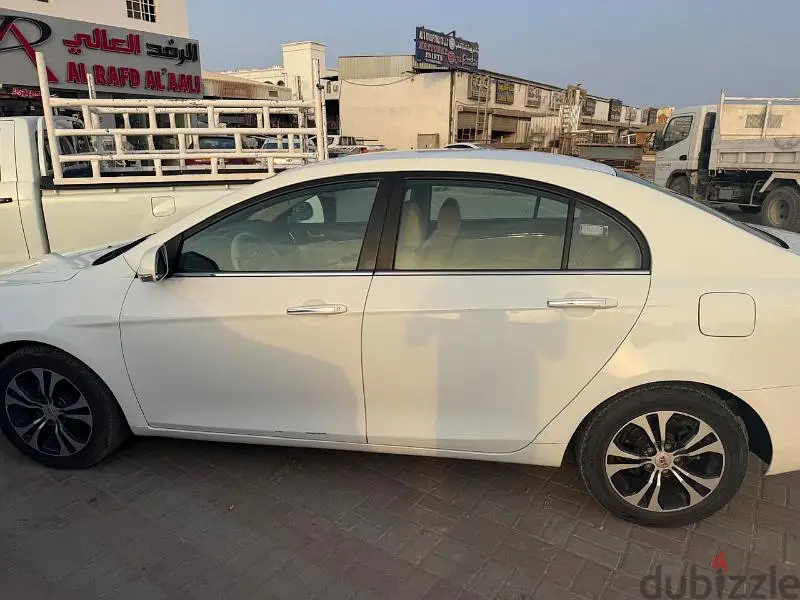 Geely Emgrand 7 201564686945117313122
