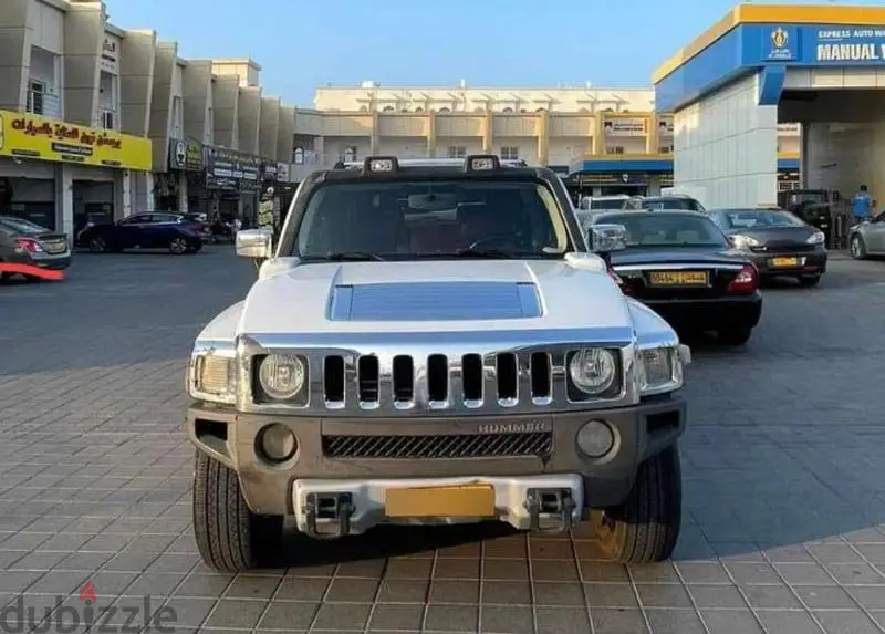 هامر اتش 3 200964693537450497121
