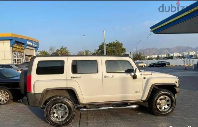 هامر اتش 3 200964693537450497123